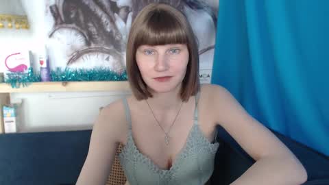 Snapshot of madoka_xxx chatting on February 17, 2025, 5:14 am Elizabeth online show from February 17, 2025, 5:14 am
