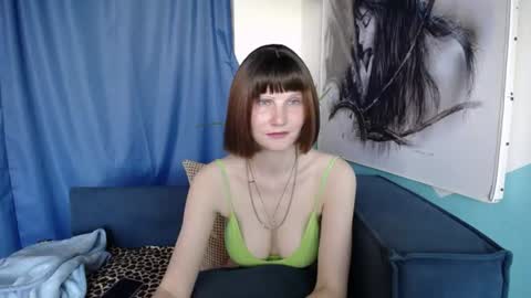 Snapshot of madoka_xxx chatting on June 29, 2026, 1:34 am Elizabeth online show from June 29, 2026, 1:34 am