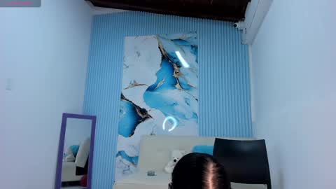 Madoka online show from March 10, 2025, 3:41 pm