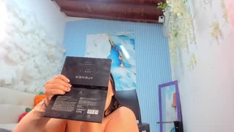 Madoka online show from April 15, 2026, 12:01 pm