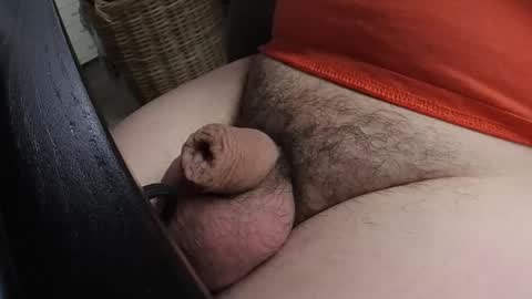 HOTnHORNY online show from January 21, 2025, 1:43 pm