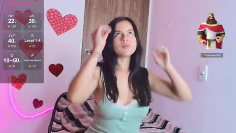 mady  online show from January 18, 2026, 5:33 am