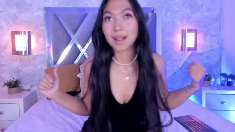 Mady Roa online show from June 5, 2026, 3:13 am