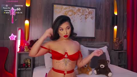 Snapshot of madyluxx chatting on January 15, 2025, 7:34 pm MadyLuxx online show from January 15, 2025, 7:34 pm