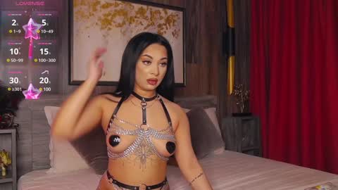 Snapshot of madyluxx chatting on February 1, 2025, 7:55 pm MadyLuxx online show from February 1, 2025, 7:55 pm