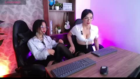 Madyson online show from March 28, 2026, 11:43 am
