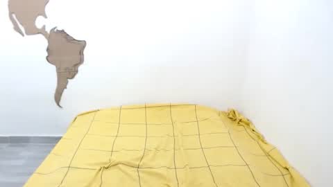 Snapshot of madysonandsteven chatting on November 11, 2025, 1:16 am MadysonAndSteven online show from November 11, 2025, 1:16 am