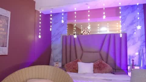 madyy_star online show from June 27, 2026, 9:53 pm