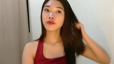 mae_luna online show from July 2, 2026, 8:37 pm