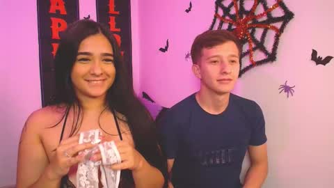 mae and nathan online show from October 20, 2025, 12:49 pm