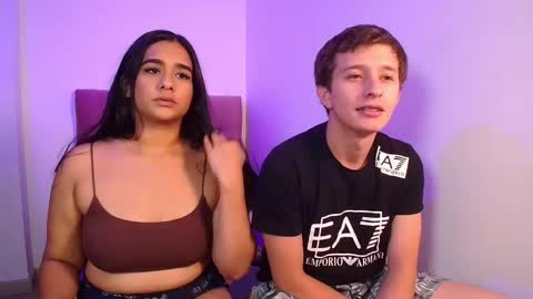 mae and nathan online show from February 3, 2026, 5:07 pm