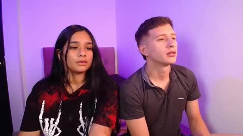 mae and nathan online show from February 17, 2026, 4:09 am