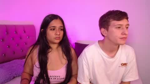 mae and nathan online show from May 28, 2026, 1:25 am