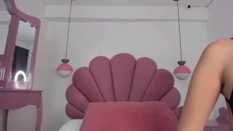 MAEE ANGELS online show from December 28, 2024, 1:50 am