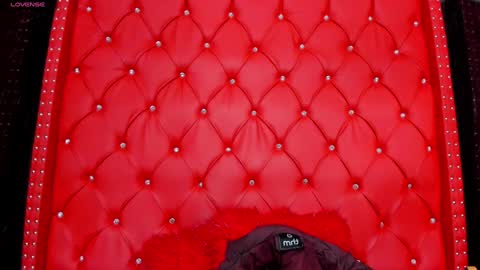 MAEE ANGELS online show from January 20, 2025, 4:34 pm