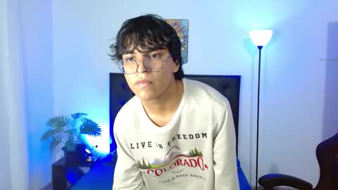 Maik online show from February 4, 2026, 10:15 pm