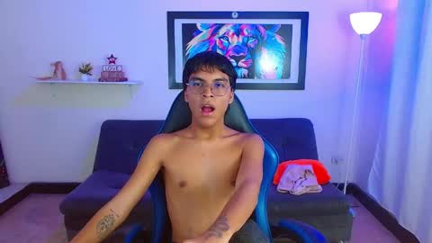 Maik online show from May 14, 2026, 9:21 pm