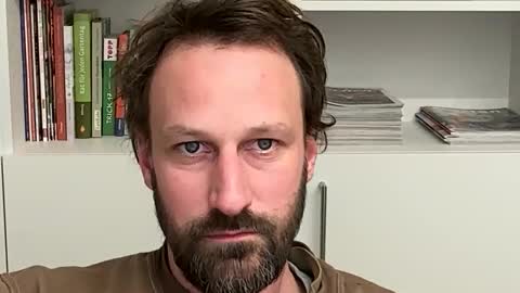 maenu_69 online show from January 13, 2026, 9:09 pm