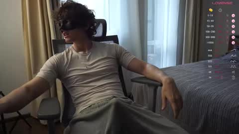 Mike XMaestro 3369 online show from October 7, 2025, 12:57 pm