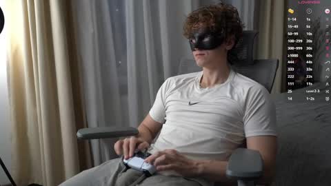 Mike XMaestro 3369 online show from April 15, 2026, 5:09 pm