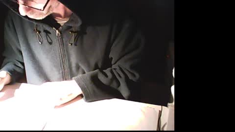 Maestrojedi0 online show from December 20, 2024, 6:45 pm