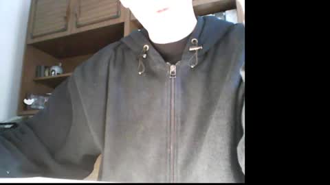 Maestrojedi0 online show from January 13, 2025, 10:03 am