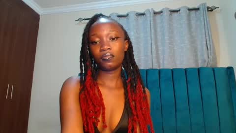 Maeve online show from January 4, 2025, 5:47 pm