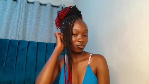 Maeve online show from January 5, 2025, 6:02 pm