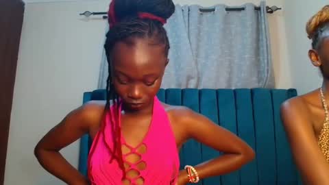 Maeve online show from January 7, 2025, 5:09 pm