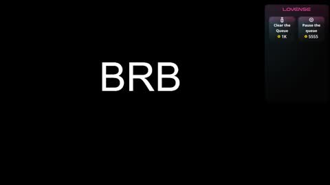 Maevee online show from November 15, 2025, 9:17 am