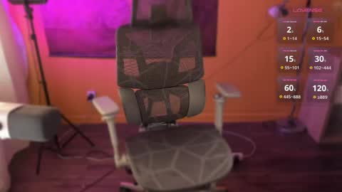 Maevee online show from June 2, 2026, 9:33 am
