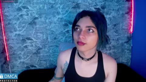 maevekuro online show from March 8, 2025, 8:25 pm