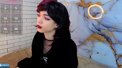 maevekuro online show from November 19, 2025, 3:06 am