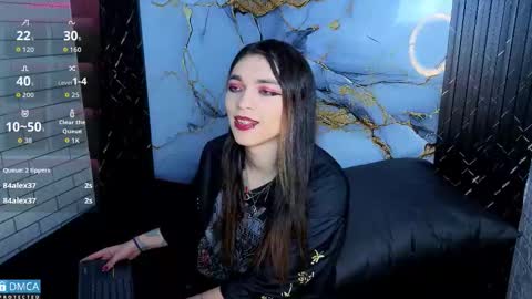 maevekuro online show from February 19, 2026, 3:02 am