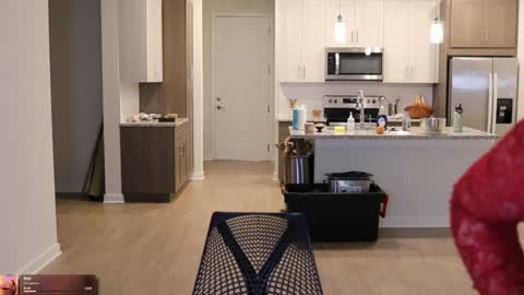 Mae online show from March 2, 2026, 12:35 am