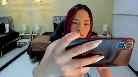 mafe_kailina online show from September 30, 2025, 8:58 pm