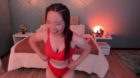 mafe_kailina online show from November 5, 2025, 7:47 pm