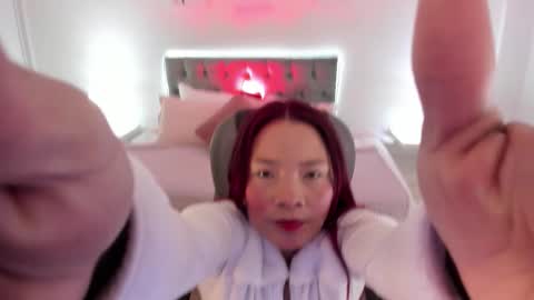 mafe_kailina online show from February 11, 2026, 8:03 pm