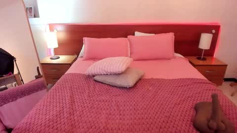 mafe_kailina online show from March 6, 2026, 9:22 pm