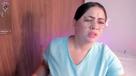 Mafe Montiel online show from July 16, 2026, 6:47 pm