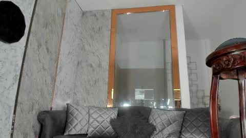 mafearias23 online show from February 27, 2026, 3:01 pm