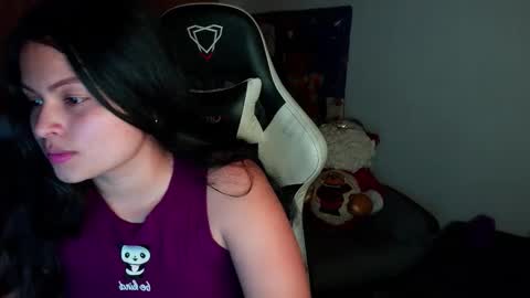 mafecito24 online show from November 25, 2025, 3:39 am