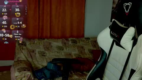 mafecito24 online show from March 29, 2026, 2:00 am