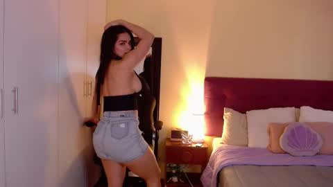 Mafer Flor online show from October 12, 2025, 9:25 pm