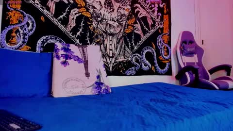 MaferOsorio online show from November 28, 2025, 12:13 am