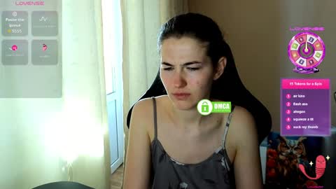 mag1c_eyes online show from April 7, 2026, 6:58 am