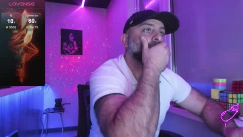 Magabear online show from October 18, 2025, 10:16 am