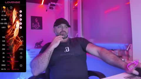 Magabear online show from February 5, 2026, 4:06 am