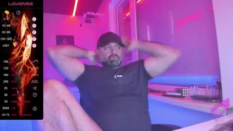 Magabear online show from February 24, 2026, 10:57 am