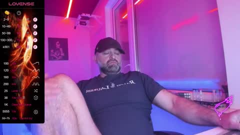 Magabear online show from March 9, 2026, 8:02 pm